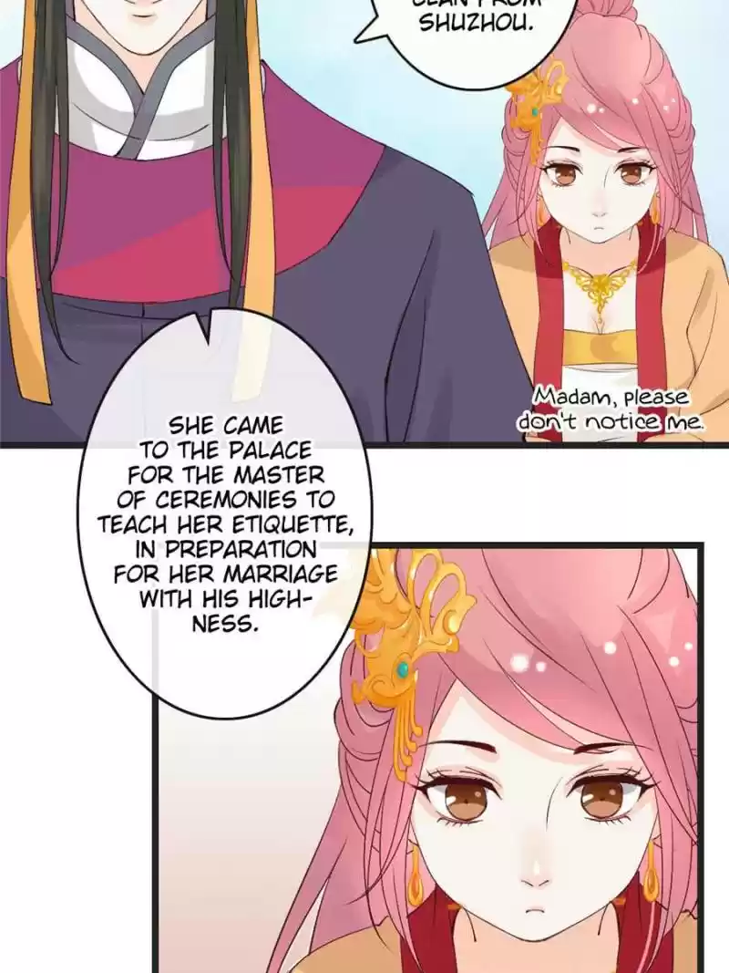 Back To The Tang Dynasty: The Chubby Beauty Chapter 71