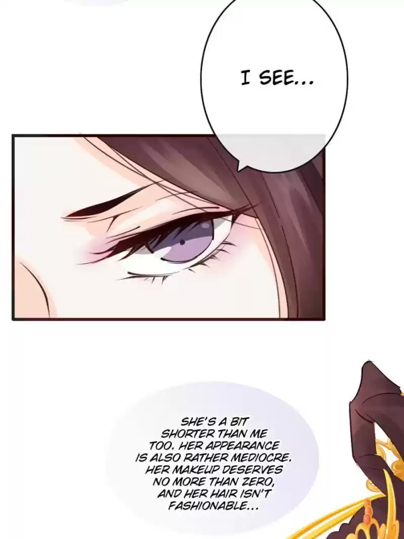 Back To The Tang Dynasty: The Chubby Beauty Chapter 71