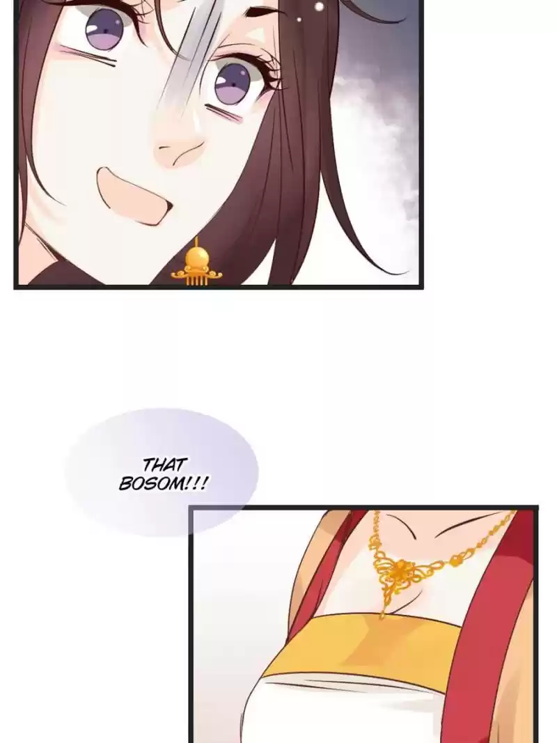 Back To The Tang Dynasty: The Chubby Beauty Chapter 71