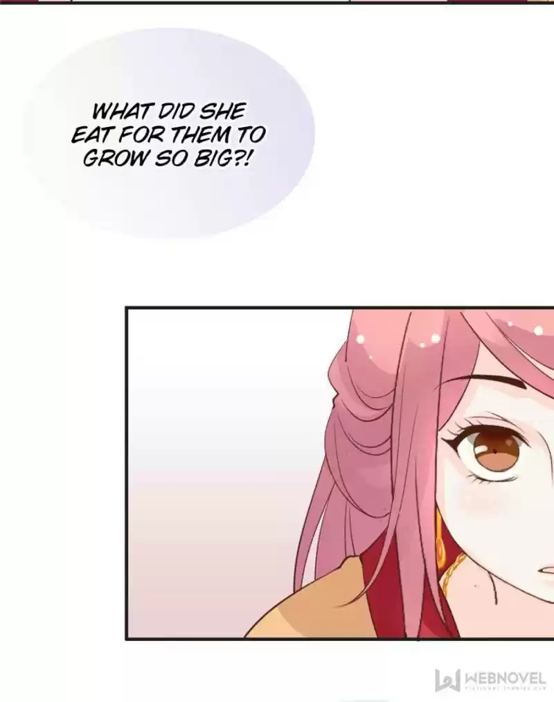 Back To The Tang Dynasty: The Chubby Beauty Chapter 71