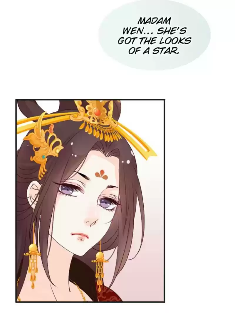 Back To The Tang Dynasty: The Chubby Beauty Chapter 71