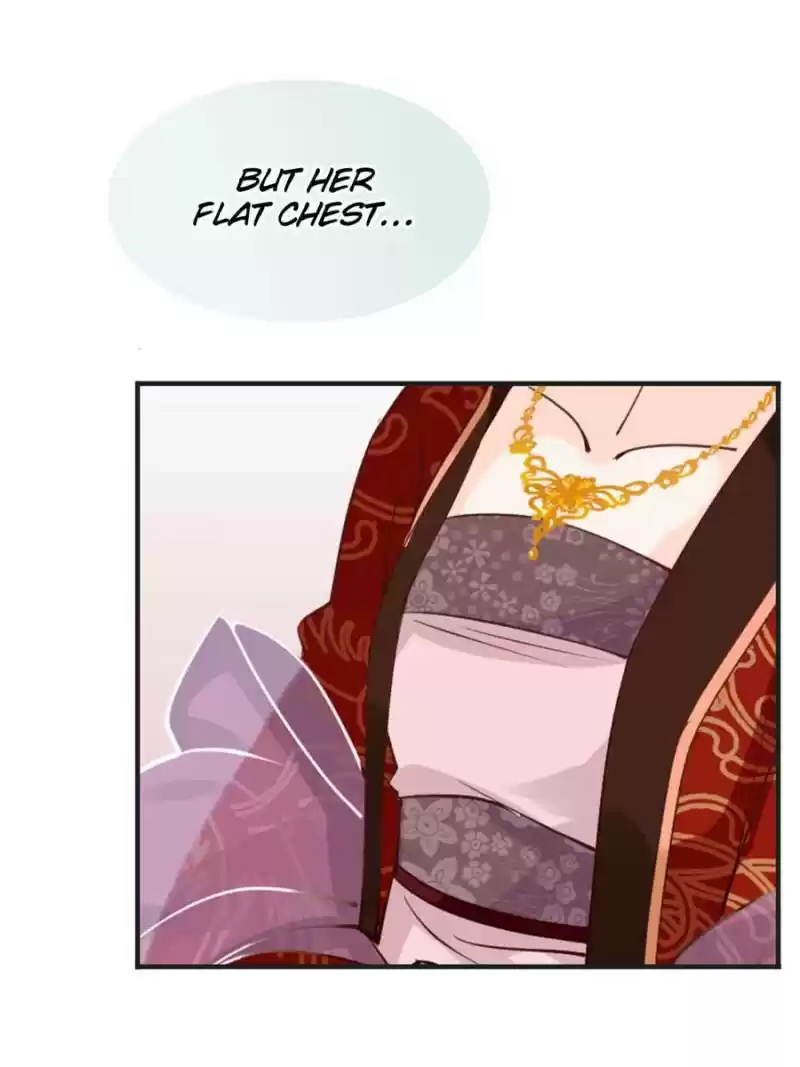 Back To The Tang Dynasty: The Chubby Beauty Chapter 71