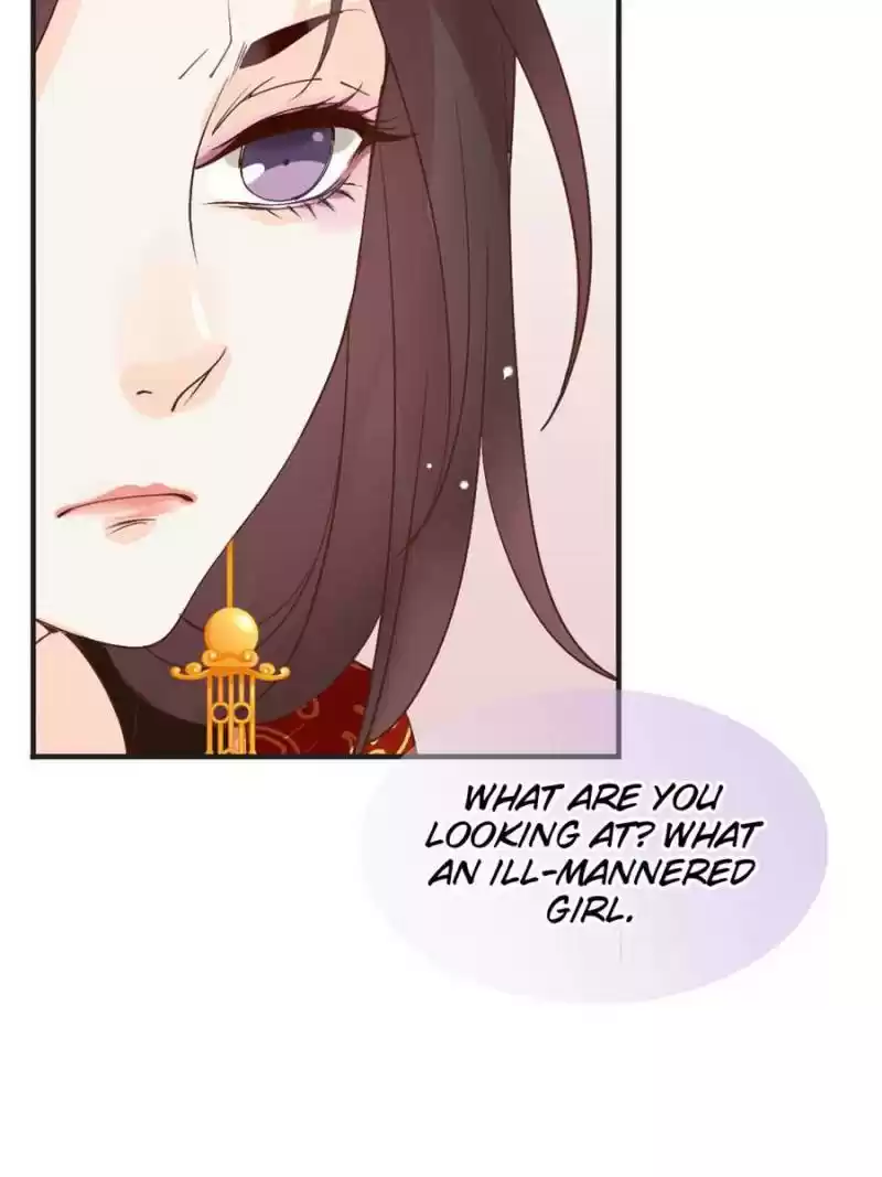 Back To The Tang Dynasty: The Chubby Beauty Chapter 71