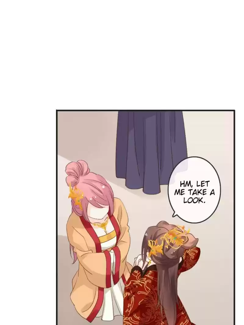 Back To The Tang Dynasty: The Chubby Beauty Chapter 71