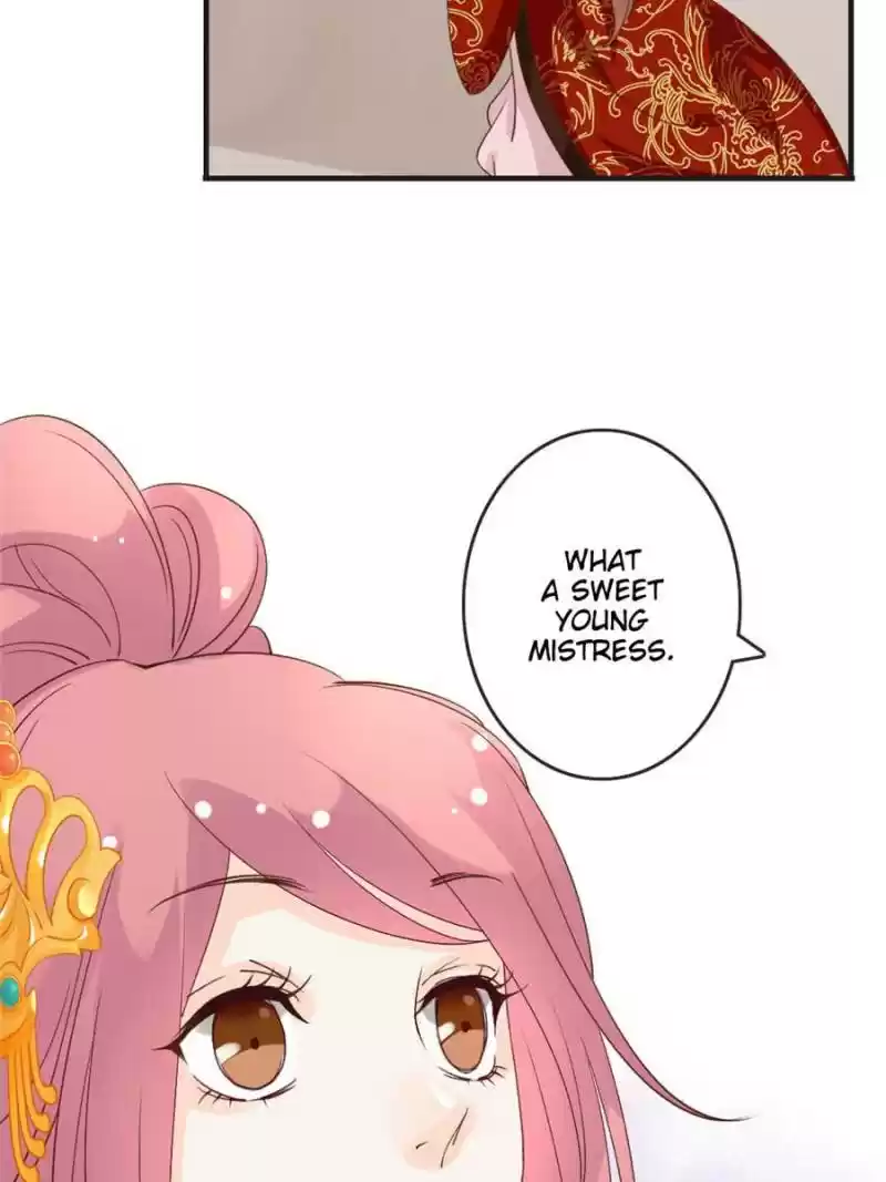 Back To The Tang Dynasty: The Chubby Beauty Chapter 71