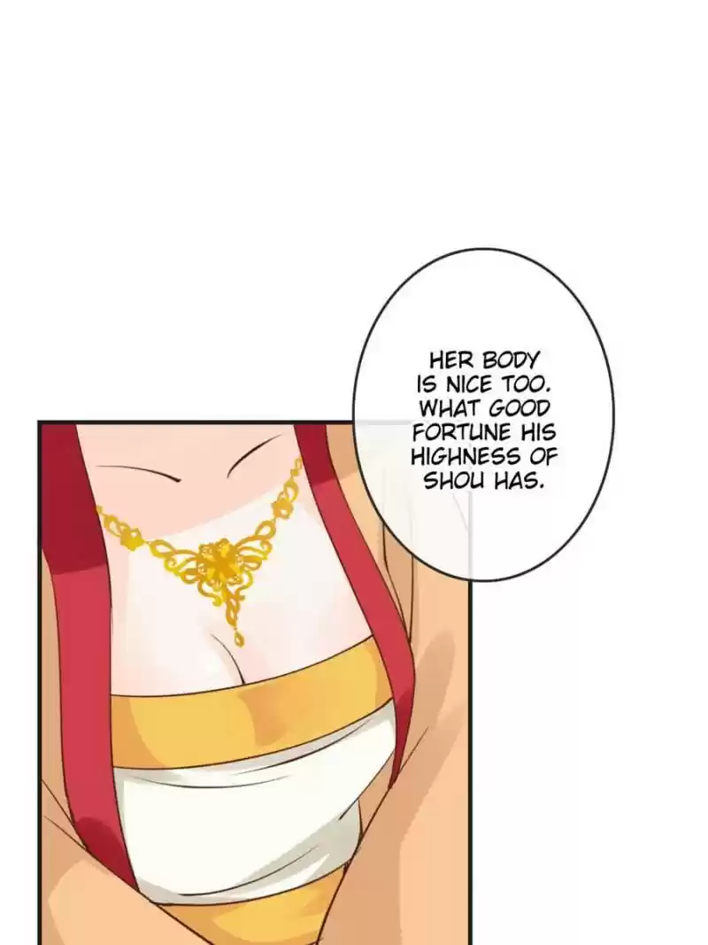 Back To The Tang Dynasty: The Chubby Beauty Chapter 71