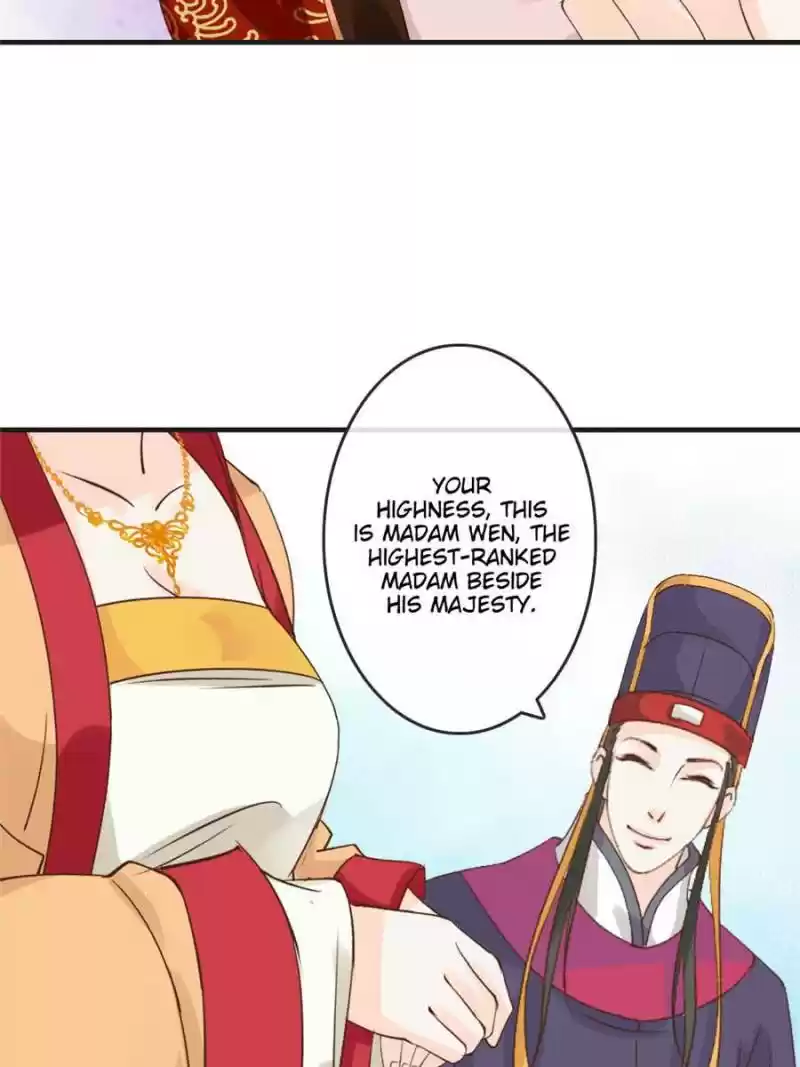 Back To The Tang Dynasty: The Chubby Beauty Chapter 71