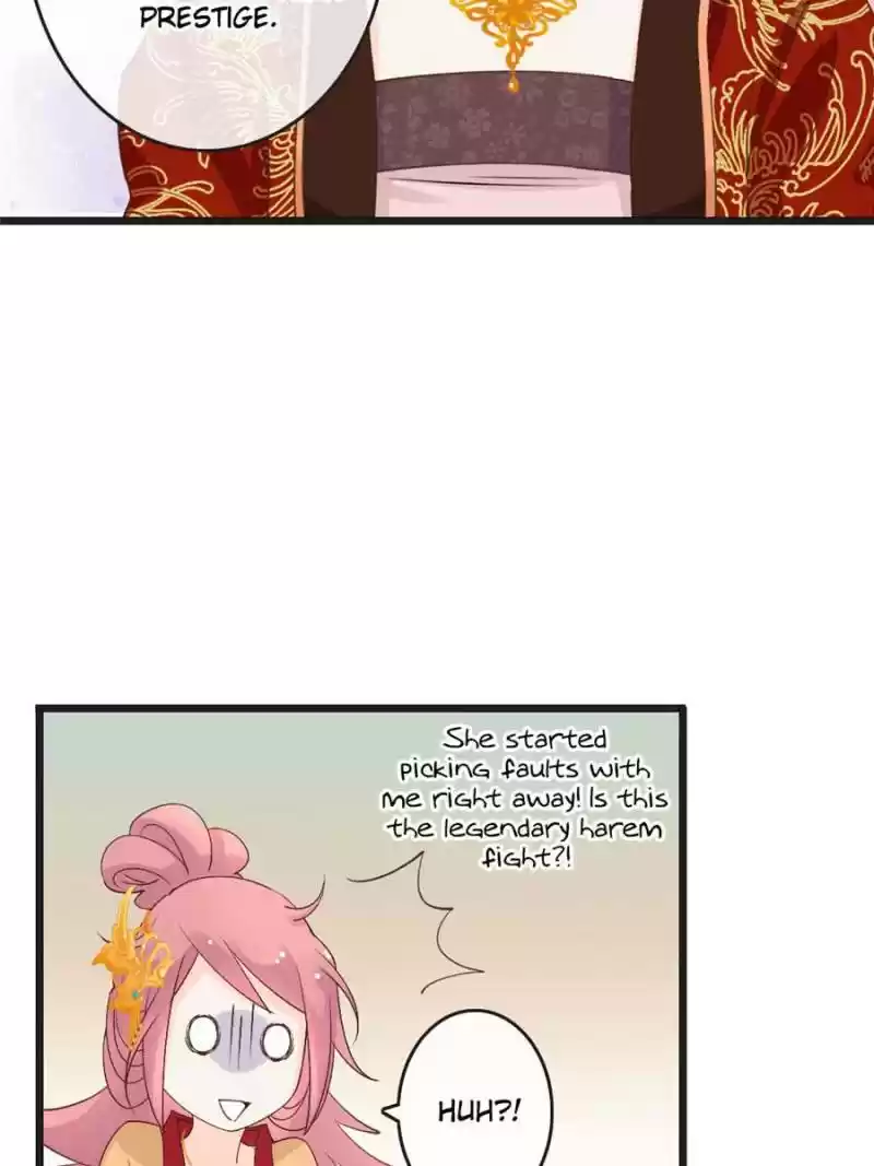 Back To The Tang Dynasty: The Chubby Beauty Chapter 71