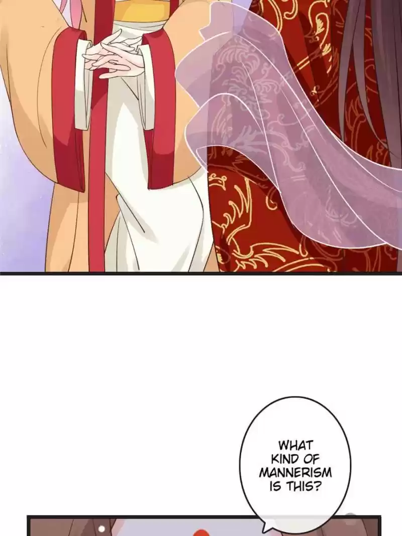 Back To The Tang Dynasty: The Chubby Beauty Chapter 71