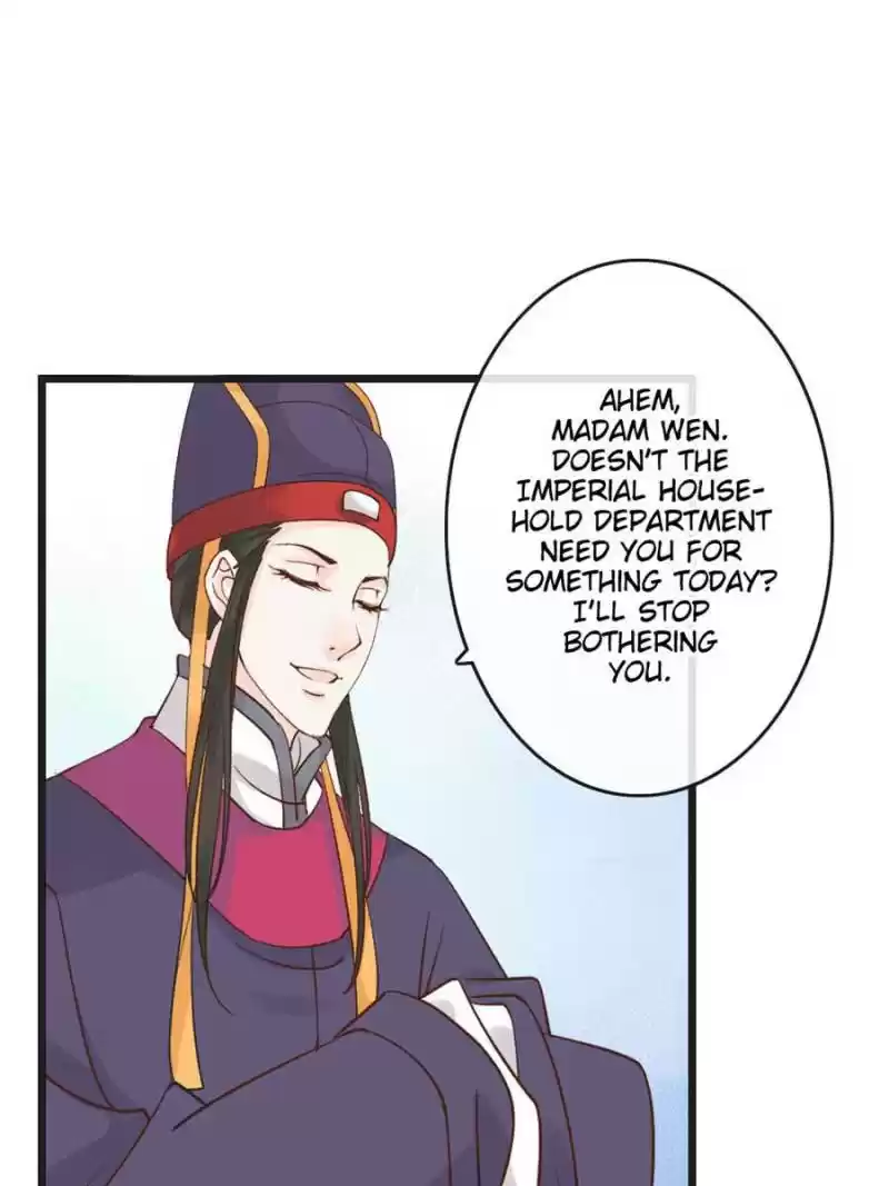 Back To The Tang Dynasty: The Chubby Beauty Chapter 71