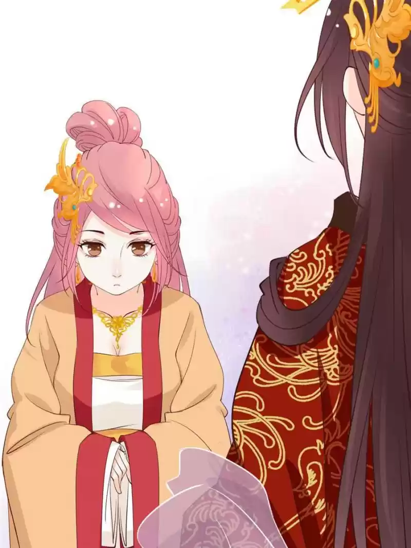 Back To The Tang Dynasty: The Chubby Beauty Chapter 71