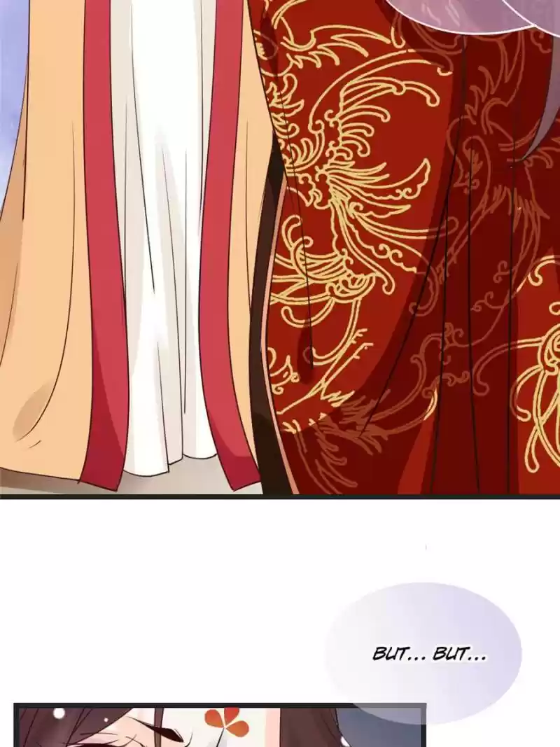 Back To The Tang Dynasty: The Chubby Beauty Chapter 71