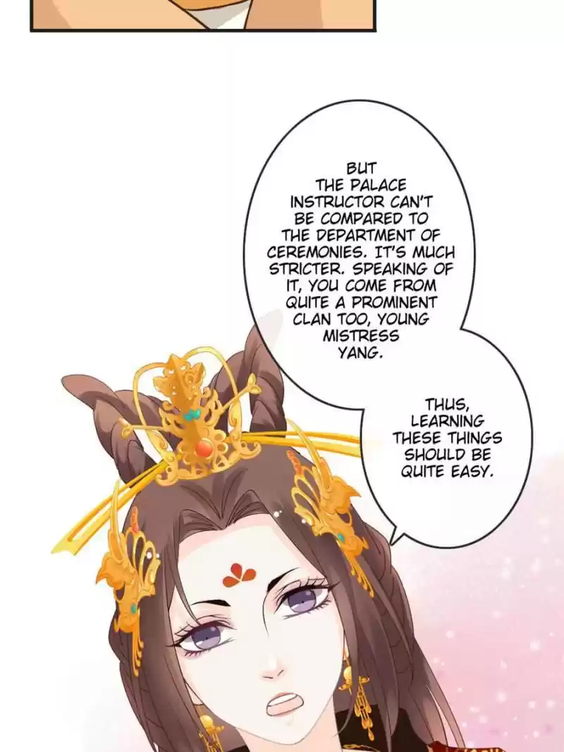 Back To The Tang Dynasty: The Chubby Beauty Chapter 71