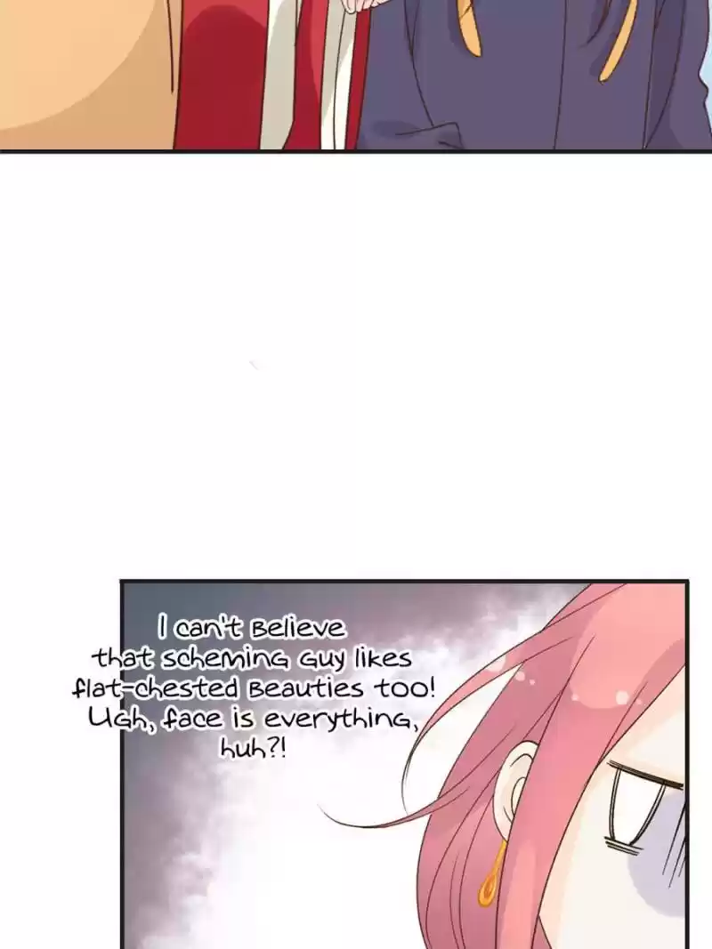 Back To The Tang Dynasty: The Chubby Beauty Chapter 71