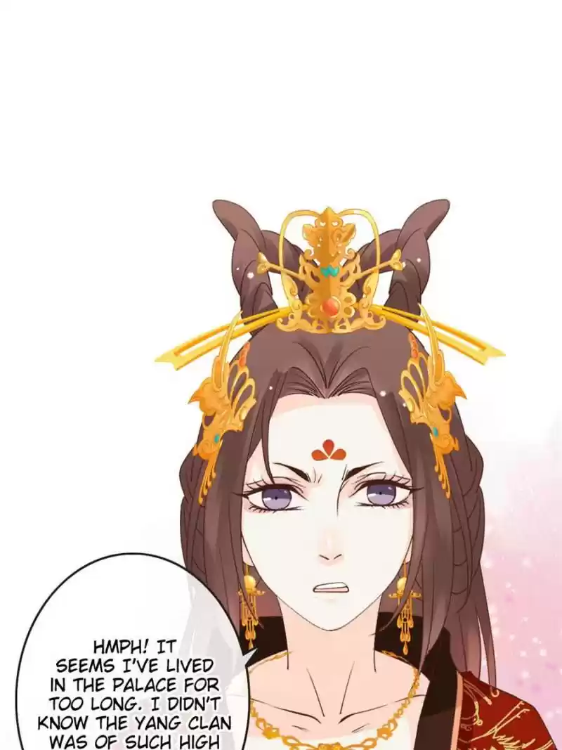 Back To The Tang Dynasty: The Chubby Beauty Chapter 71