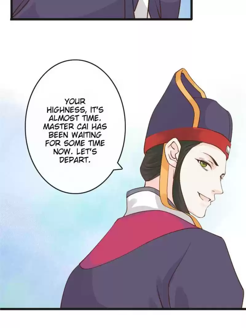 Back To The Tang Dynasty: The Chubby Beauty Chapter 71