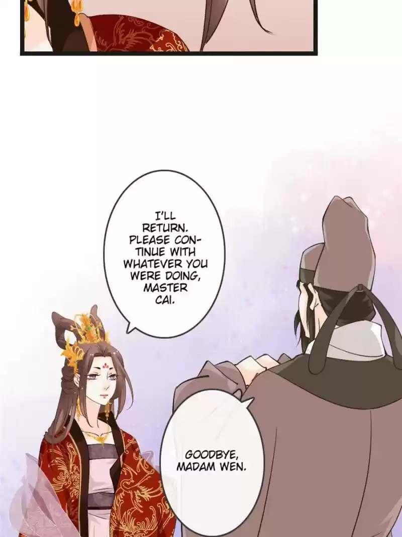 Back To The Tang Dynasty: The Chubby Beauty Chapter 72