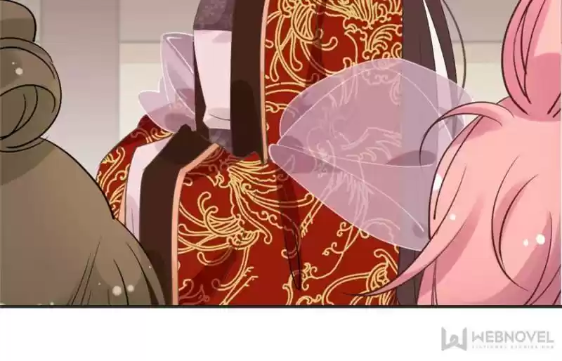 Back To The Tang Dynasty: The Chubby Beauty Chapter 72