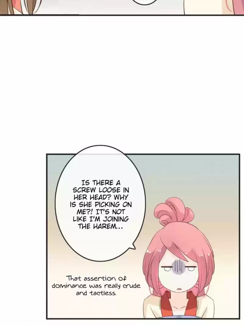 Back To The Tang Dynasty: The Chubby Beauty Chapter 72