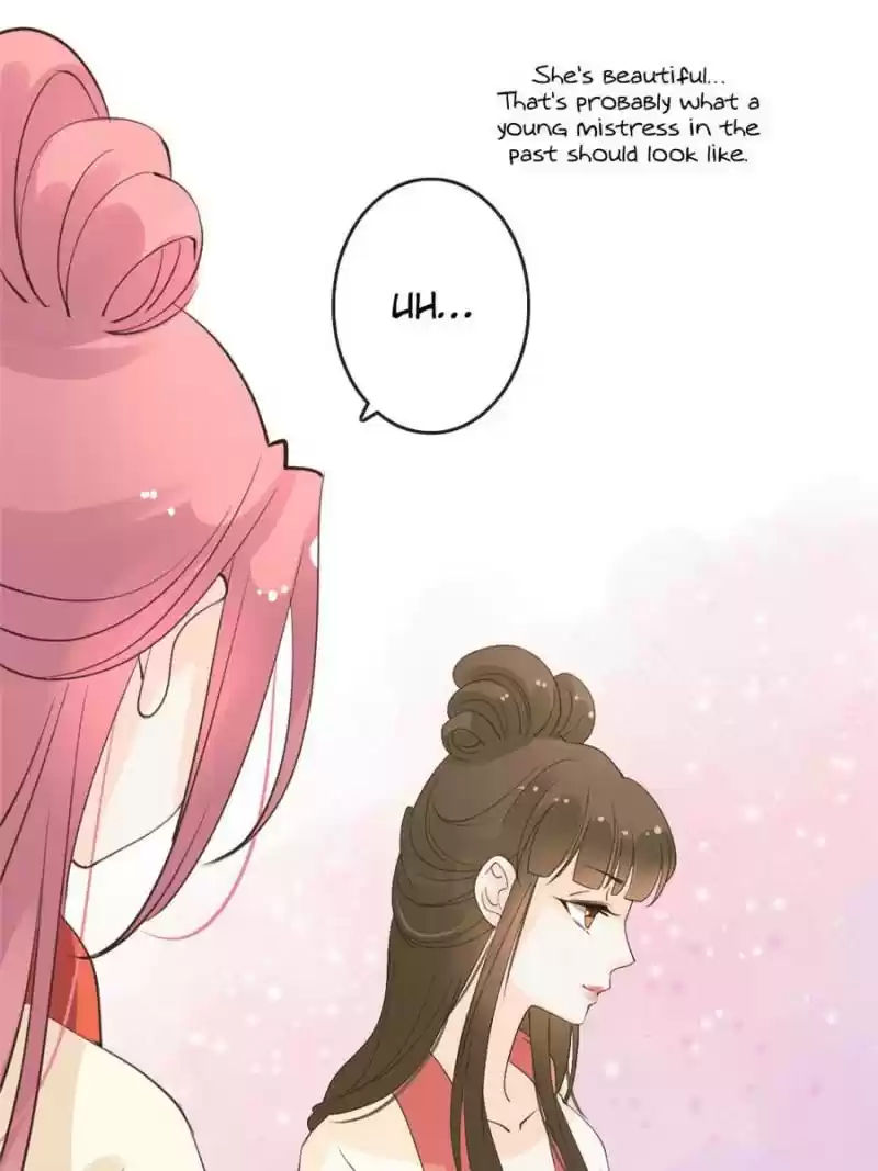 Back To The Tang Dynasty: The Chubby Beauty Chapter 72