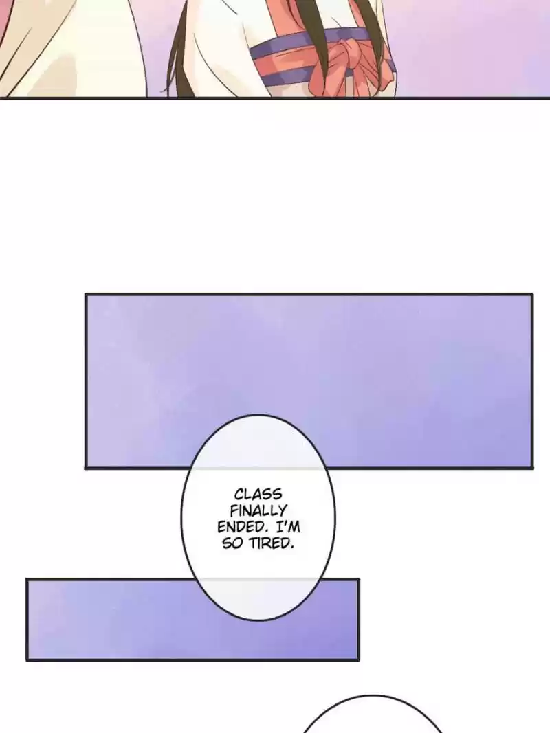 Back To The Tang Dynasty: The Chubby Beauty Chapter 72