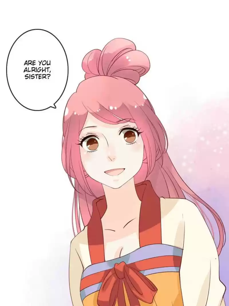 Back To The Tang Dynasty: The Chubby Beauty Chapter 72