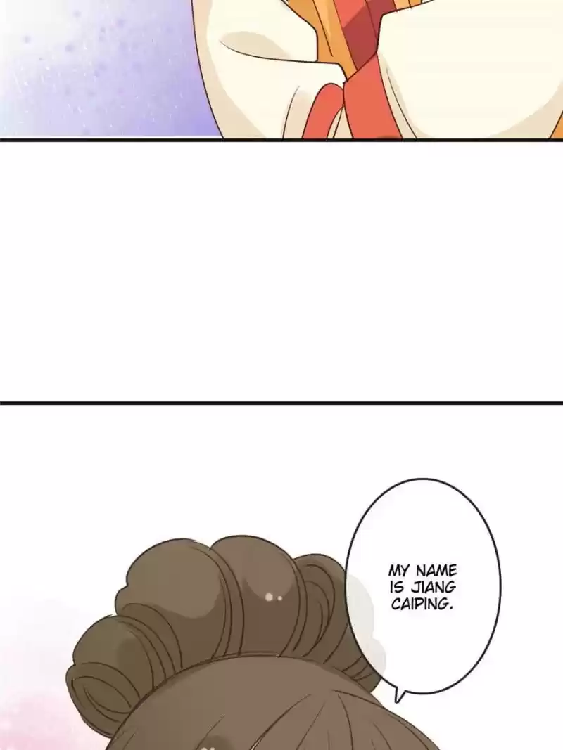 Back To The Tang Dynasty: The Chubby Beauty Chapter 72