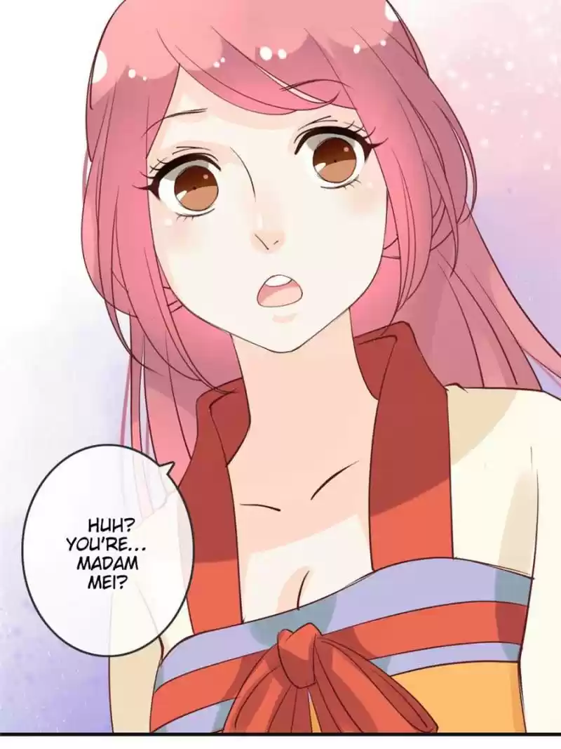 Back To The Tang Dynasty: The Chubby Beauty Chapter 72