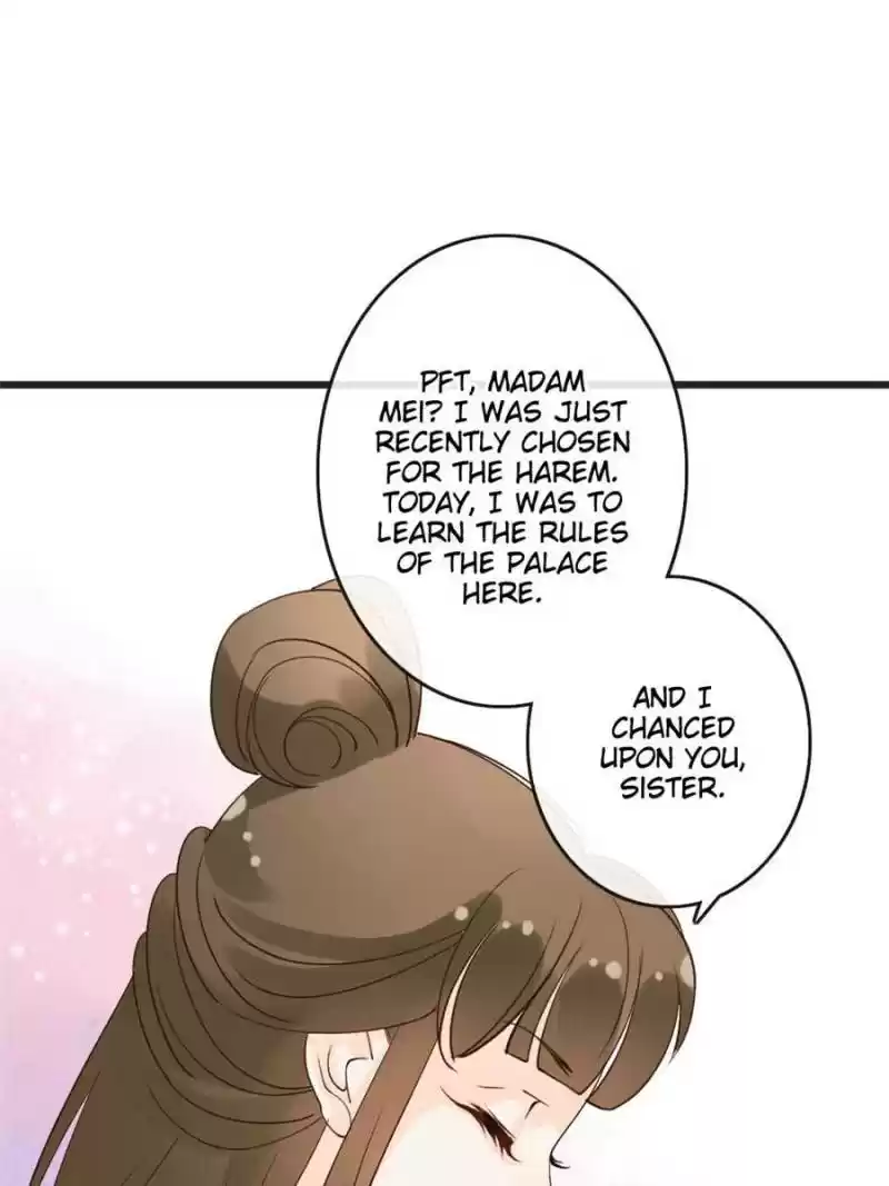 Back To The Tang Dynasty: The Chubby Beauty Chapter 72