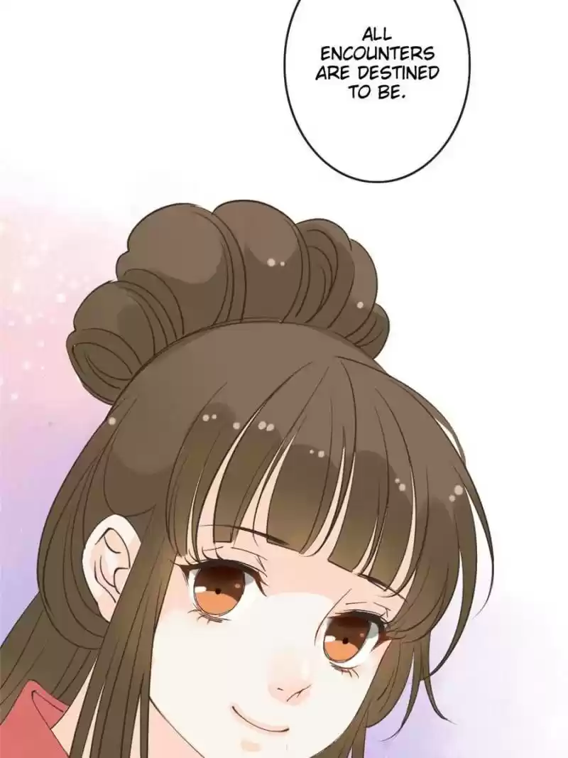 Back To The Tang Dynasty: The Chubby Beauty Chapter 72