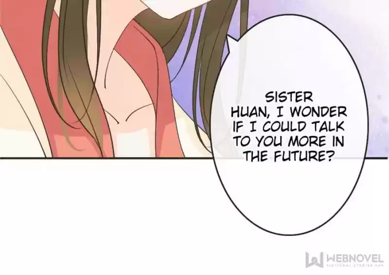 Back To The Tang Dynasty: The Chubby Beauty Chapter 72