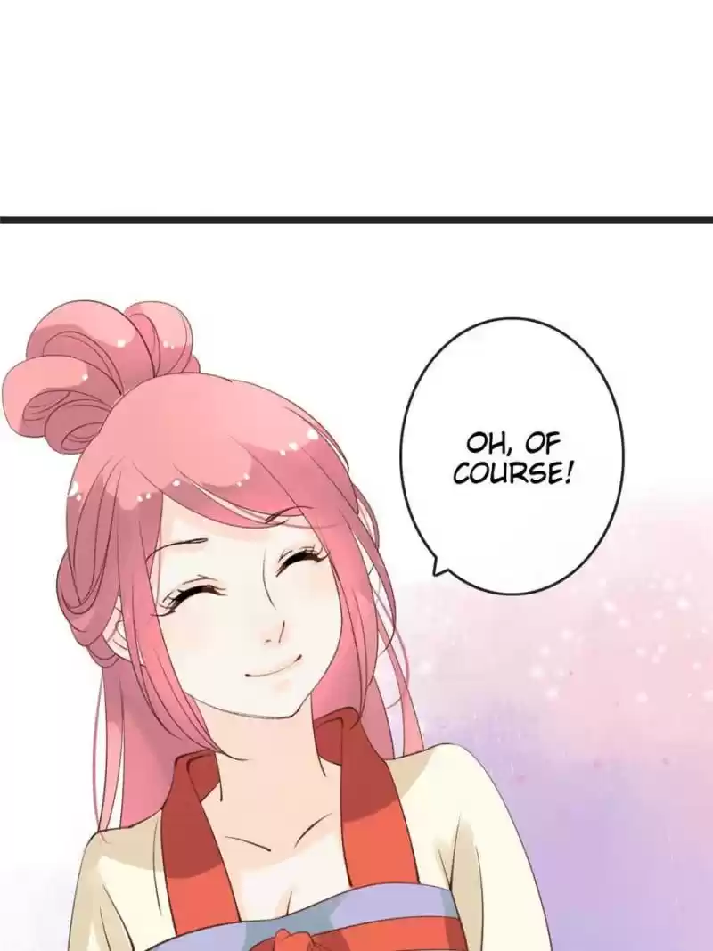 Back To The Tang Dynasty: The Chubby Beauty Chapter 72