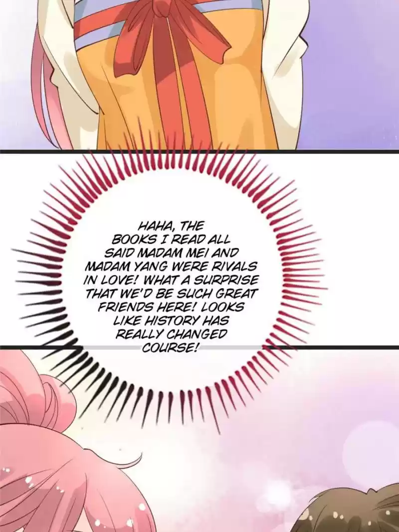 Back To The Tang Dynasty: The Chubby Beauty Chapter 72