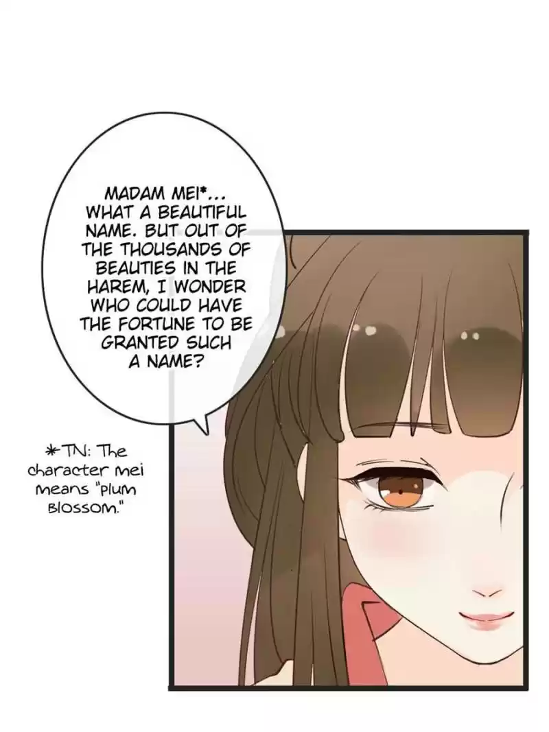 Back To The Tang Dynasty: The Chubby Beauty Chapter 72