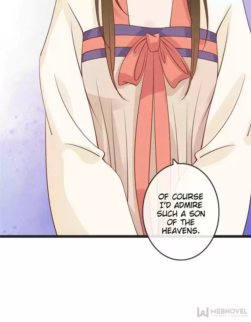 Back To The Tang Dynasty: The Chubby Beauty Chapter 72