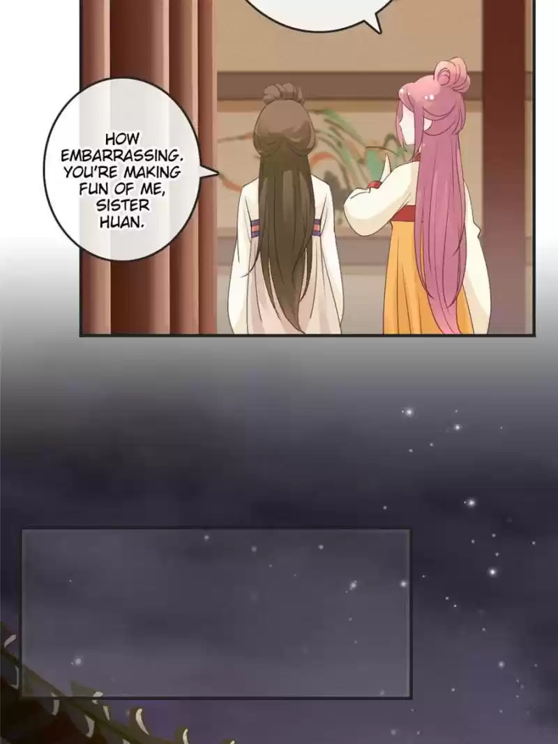 Back To The Tang Dynasty: The Chubby Beauty Chapter 72