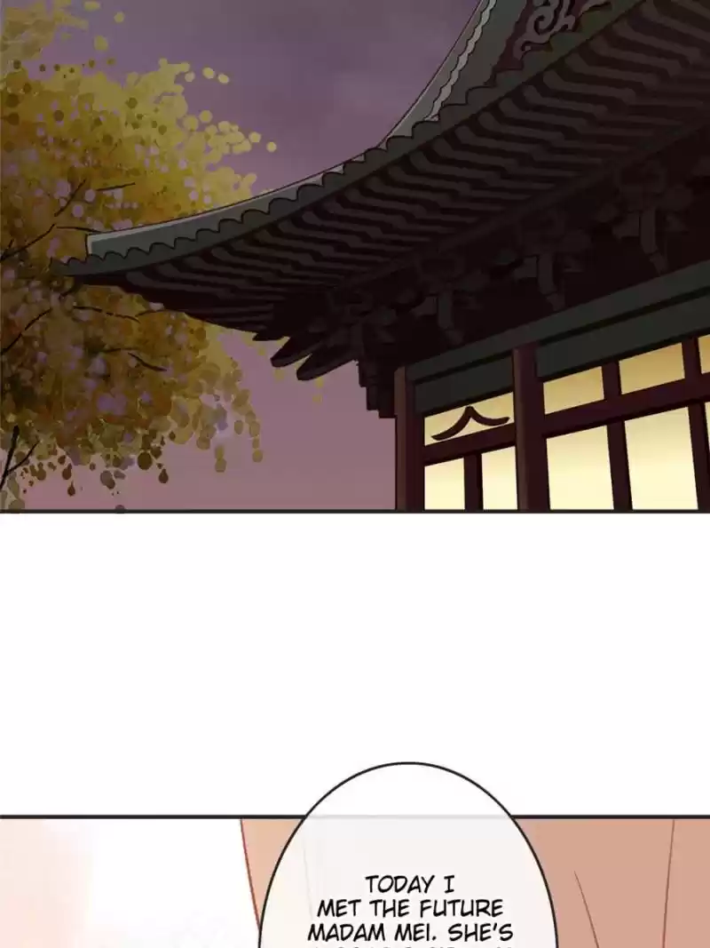 Back To The Tang Dynasty: The Chubby Beauty Chapter 72