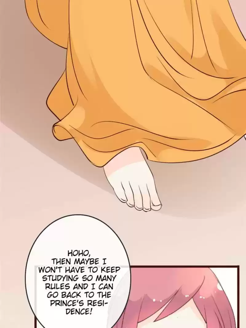 Back To The Tang Dynasty: The Chubby Beauty Chapter 72