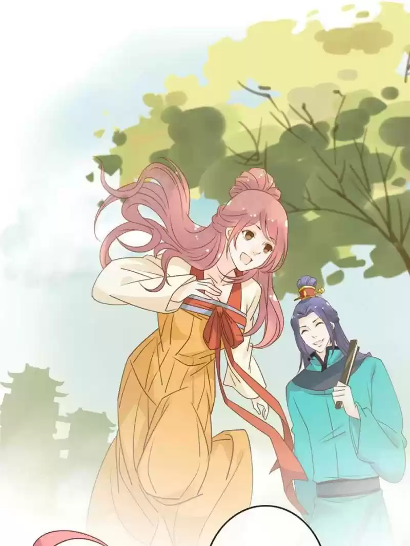 Back To The Tang Dynasty: The Chubby Beauty Chapter 72