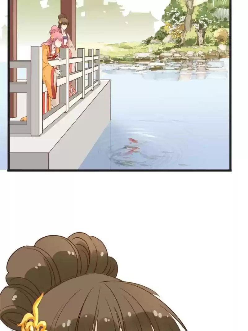 Back To The Tang Dynasty: The Chubby Beauty Chapter 73