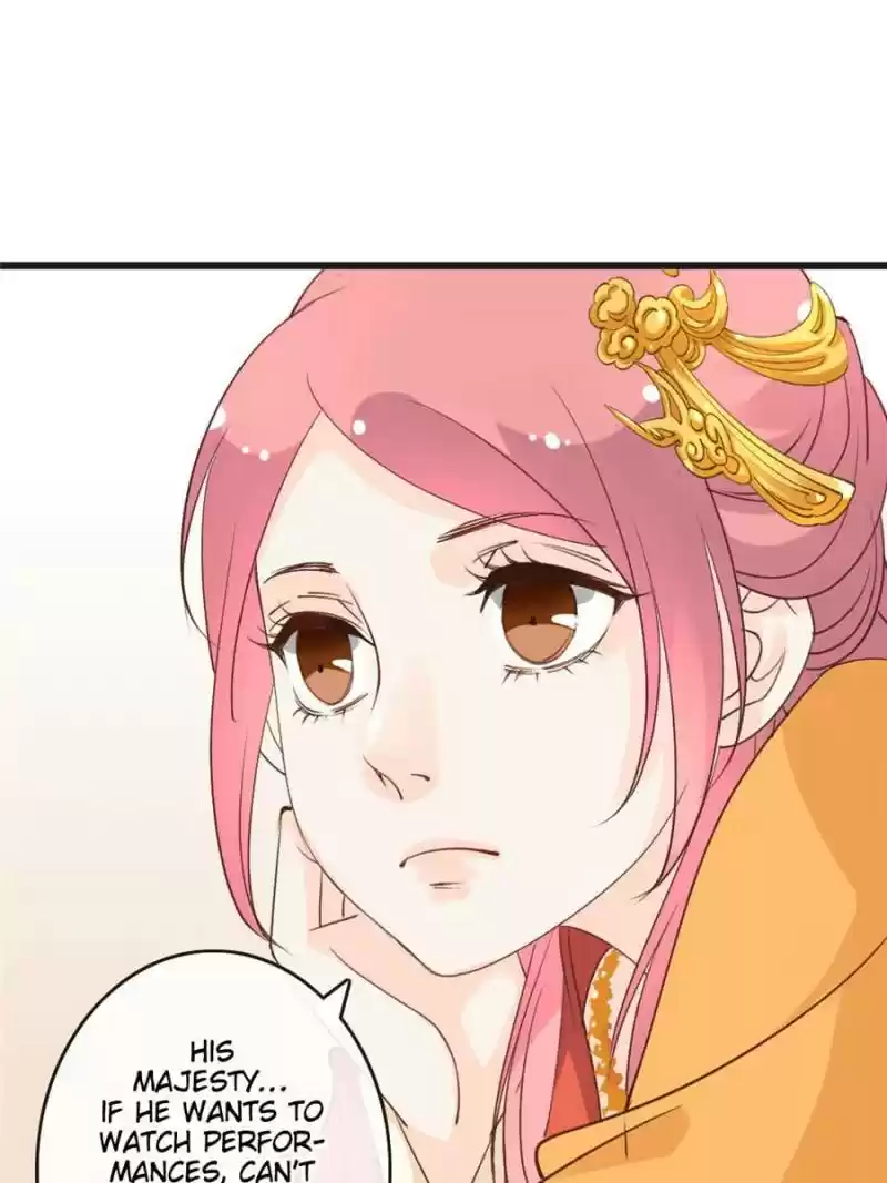 Back To The Tang Dynasty: The Chubby Beauty Chapter 73