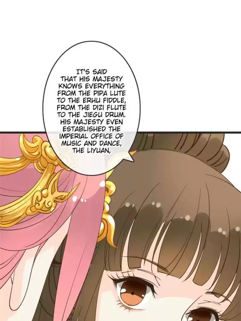 Back To The Tang Dynasty: The Chubby Beauty Chapter 73