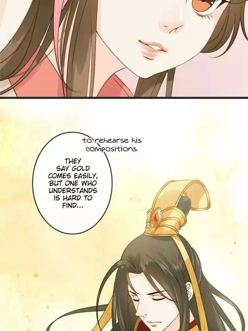 Back To The Tang Dynasty: The Chubby Beauty Chapter 73