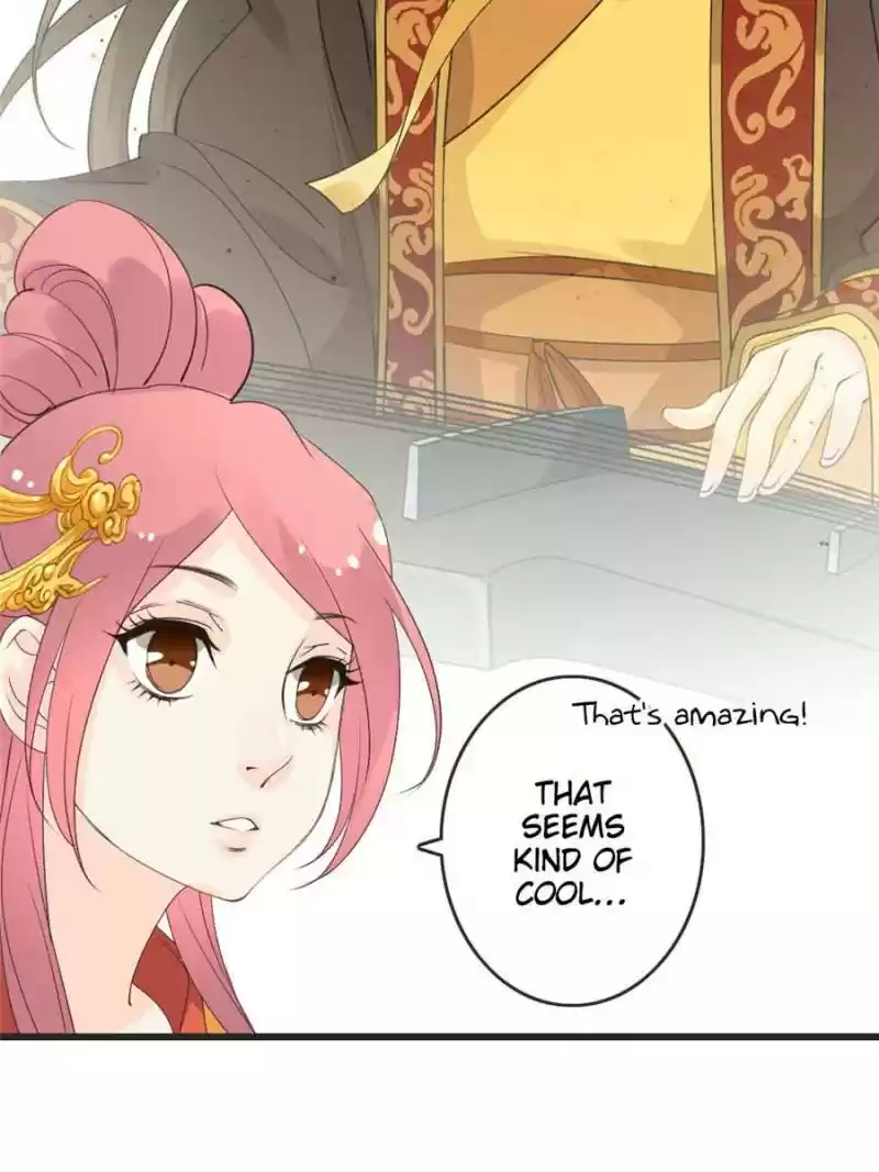 Back To The Tang Dynasty: The Chubby Beauty Chapter 73