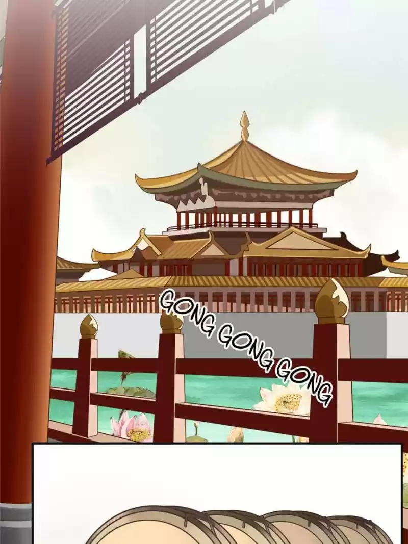 Back To The Tang Dynasty: The Chubby Beauty Chapter 73