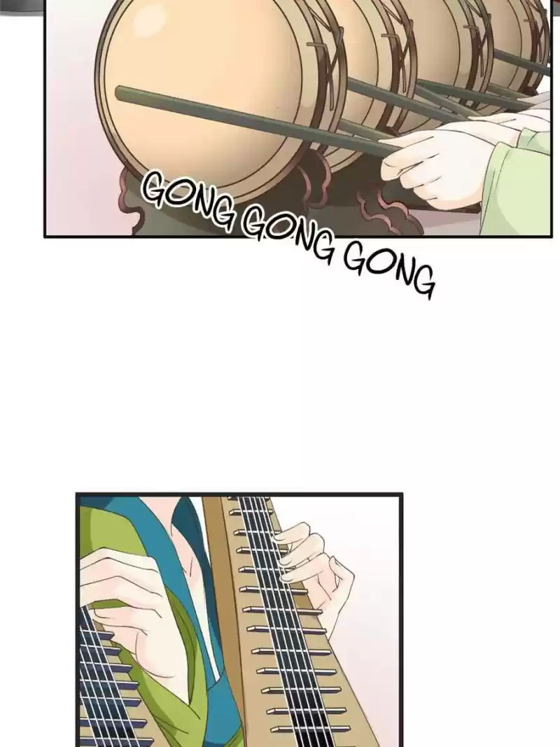 Back To The Tang Dynasty: The Chubby Beauty Chapter 73