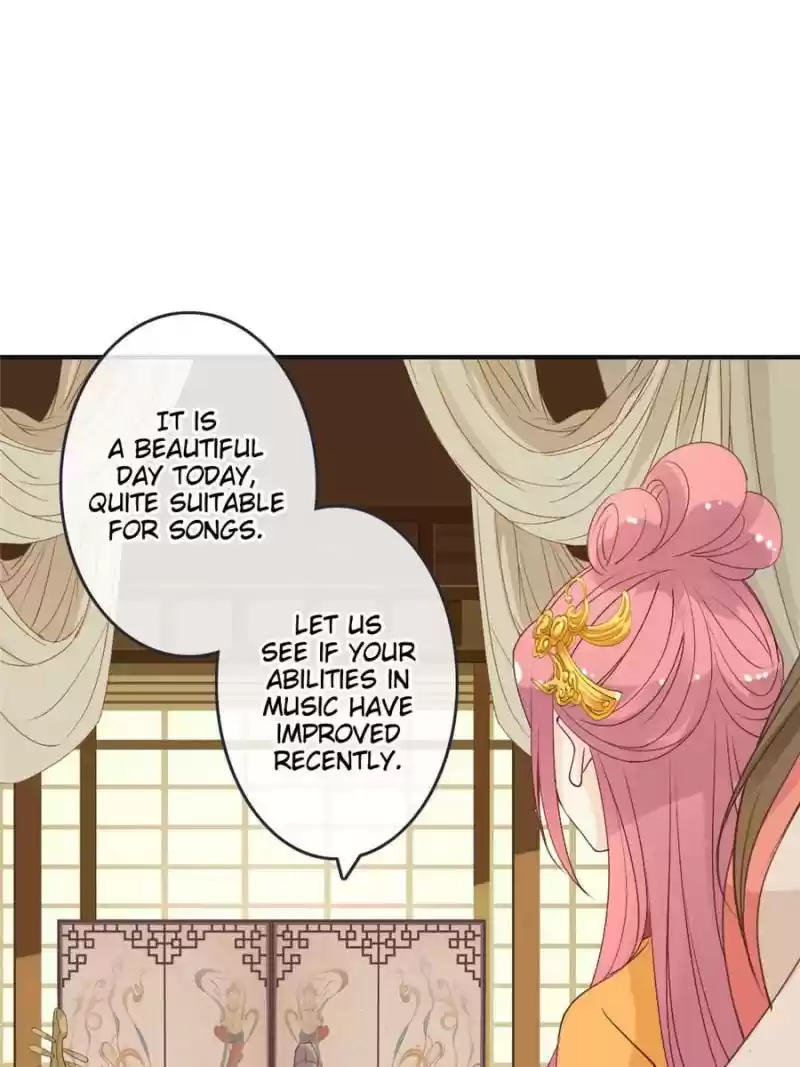 Back To The Tang Dynasty: The Chubby Beauty Chapter 73