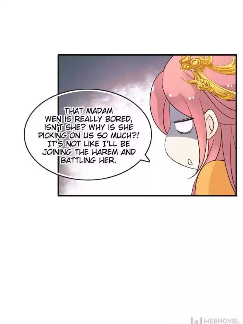 Back To The Tang Dynasty: The Chubby Beauty Chapter 73