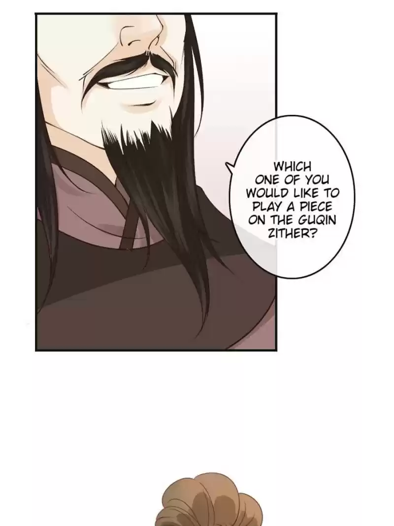 Back To The Tang Dynasty: The Chubby Beauty Chapter 73