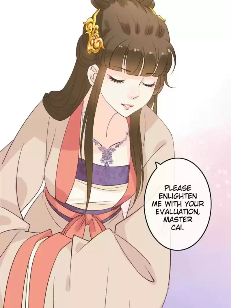 Back To The Tang Dynasty: The Chubby Beauty Chapter 73